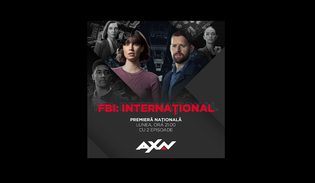 AXN