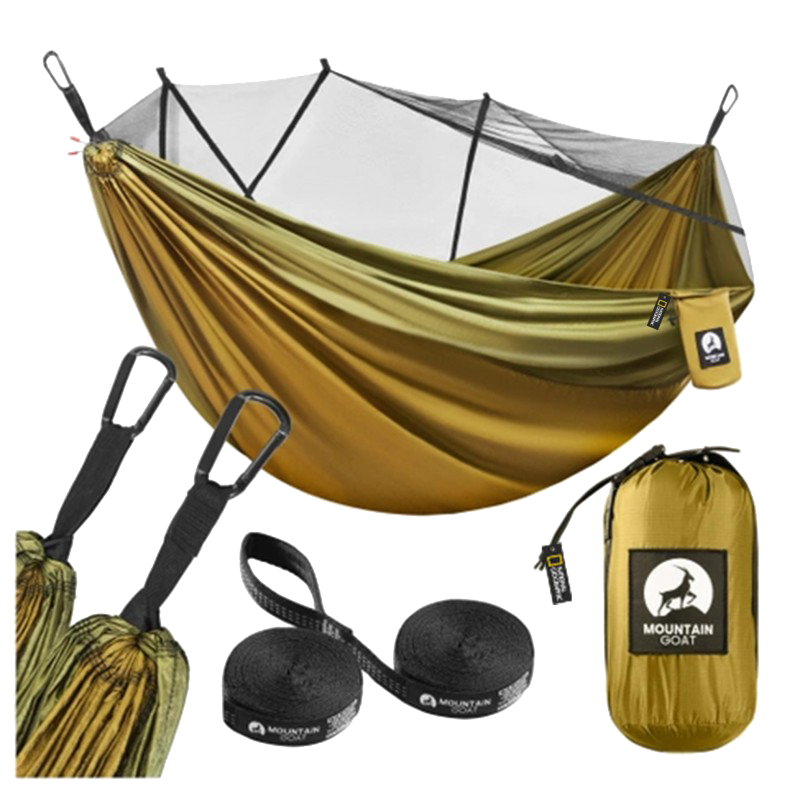 hamac