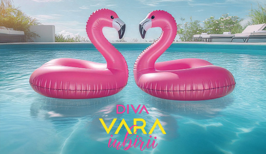 Câștigă cu Orange TV Go și DIVA