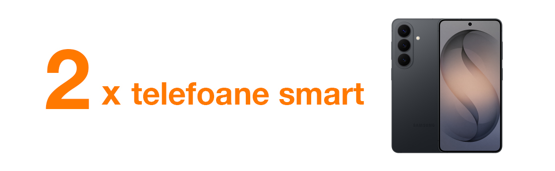 premiu:  2 telefoane