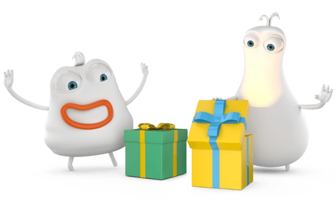 PrePay Bonus