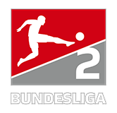 <br>Bundesliga 2 