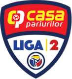 Liga 2 <br>Casa Pariurilor