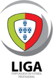 Liga Portuguesa <br>de Futebol Profissional
