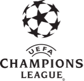 UEFA <br>Champions League