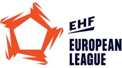 EHF <br>European League