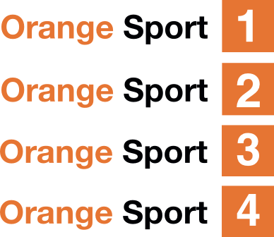 Orange Sport logo