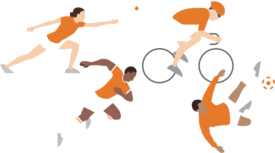 Orange TV Go Sport