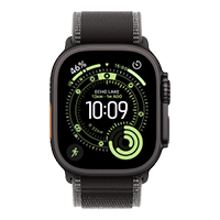 Apple Watch Ultra 3
