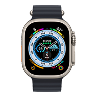 Apple Watch Ultra