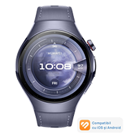 Huawei Watch 5