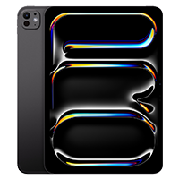 iPad Pro 11 M4 5th
