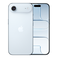 iPhone 17 Air