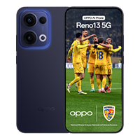 Oppo Reno 13