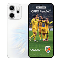 Oppo Reno 14