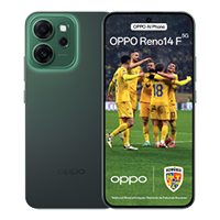 Oppo Reno 14F