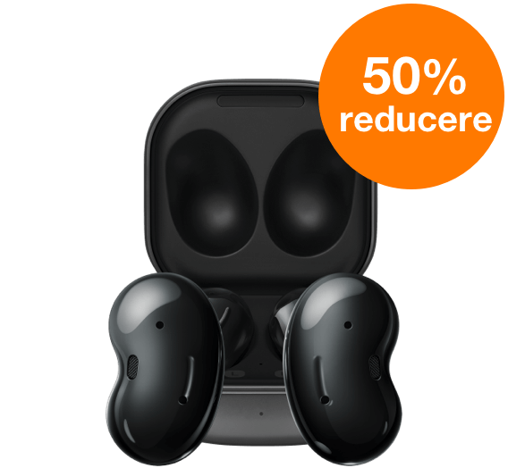 Galaxy Buds