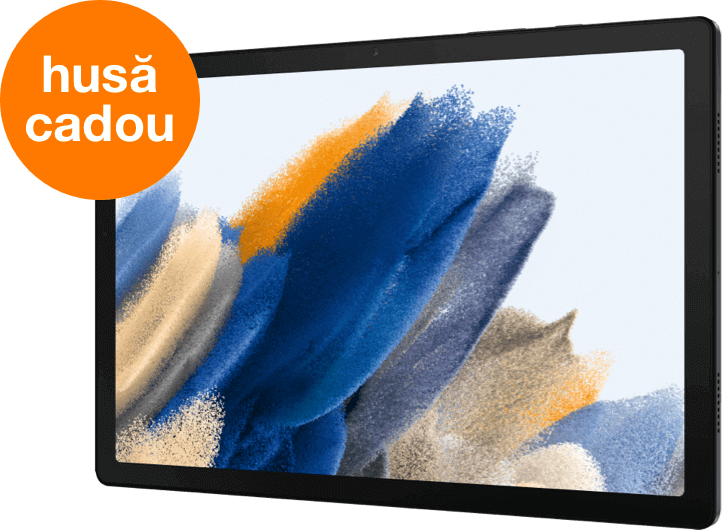 Samsung Galaxy Tab A8