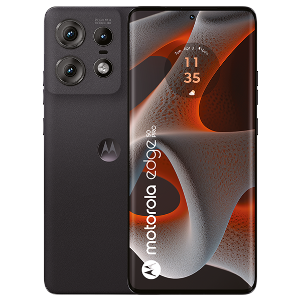 Motorola edge 50 pro 5G