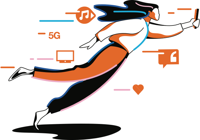 Tehnologii 5G