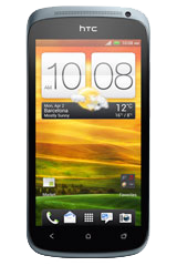 HTC One S