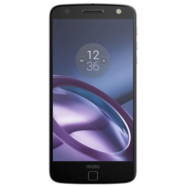 Lenovo Moto Z