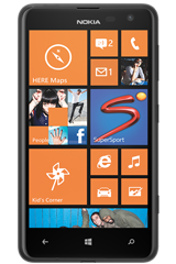 Nokia Lumia 625