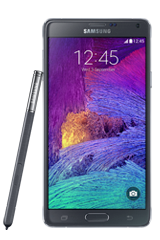 Samsung Galaxy Note 4