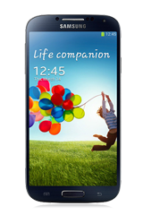 Samsung GALAXY S4