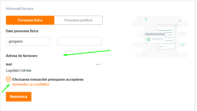 opener host Optimistic Cum reîncărc o cartelă PrePay online cu cardul bancar? | Orange Help
