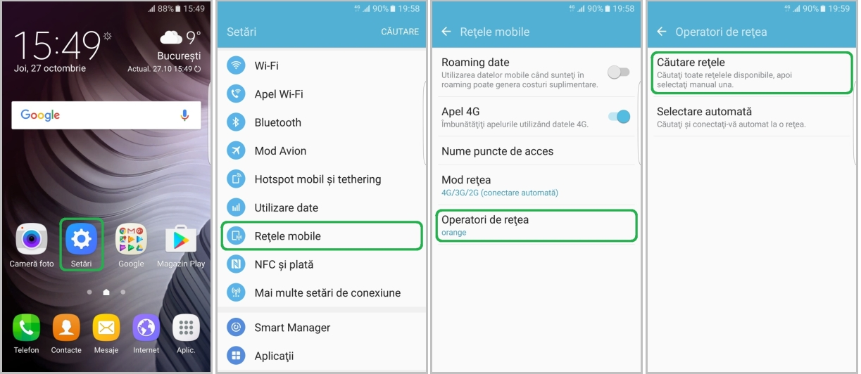 Modalități simple de a Bypass Verificarea contului Google (FRP) pe telefoanele Android