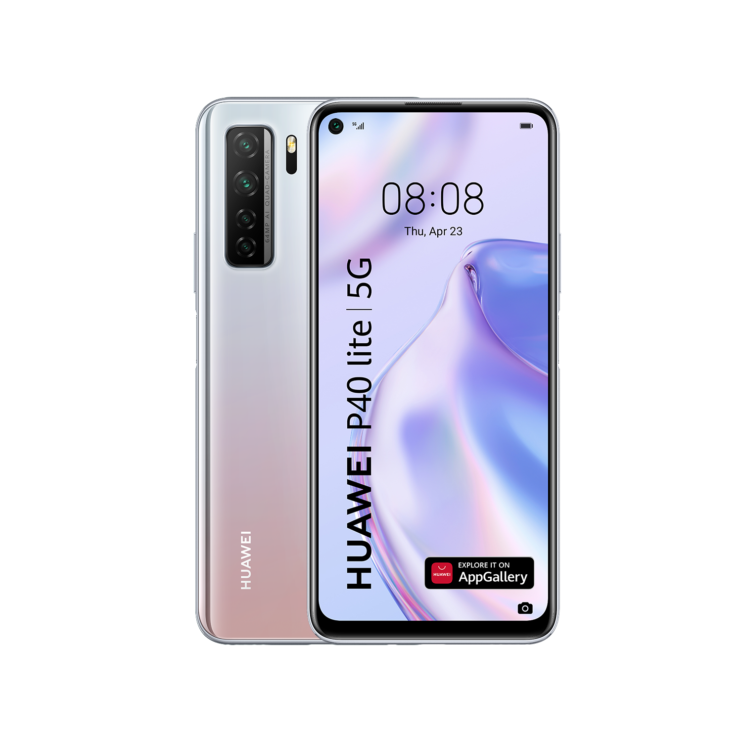 Huawei P40 lite 5G
