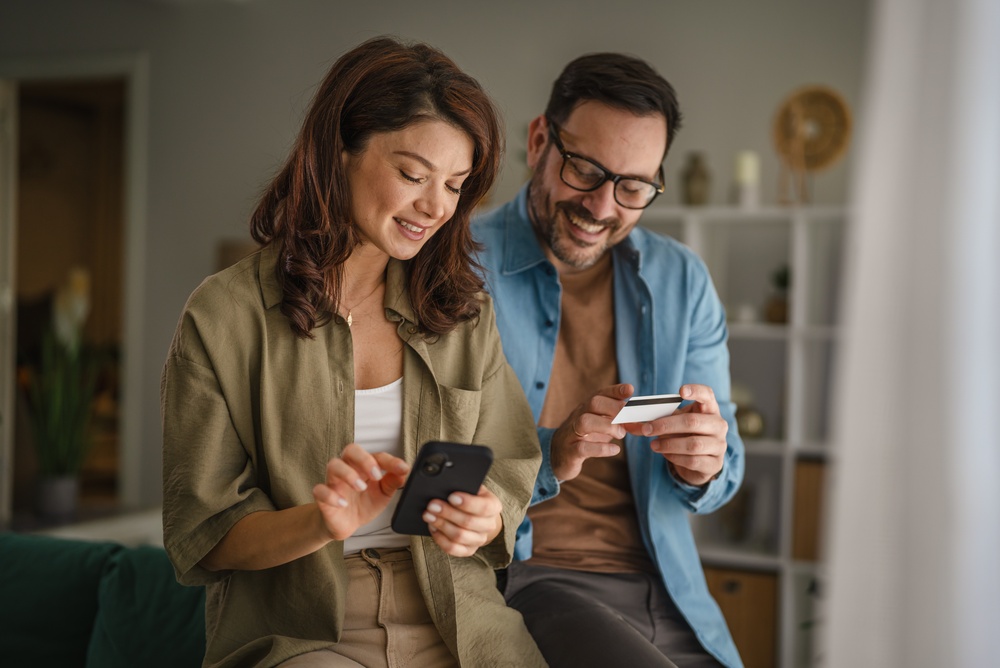 Achizitionarea produselor in rate pe factura din magazinul online