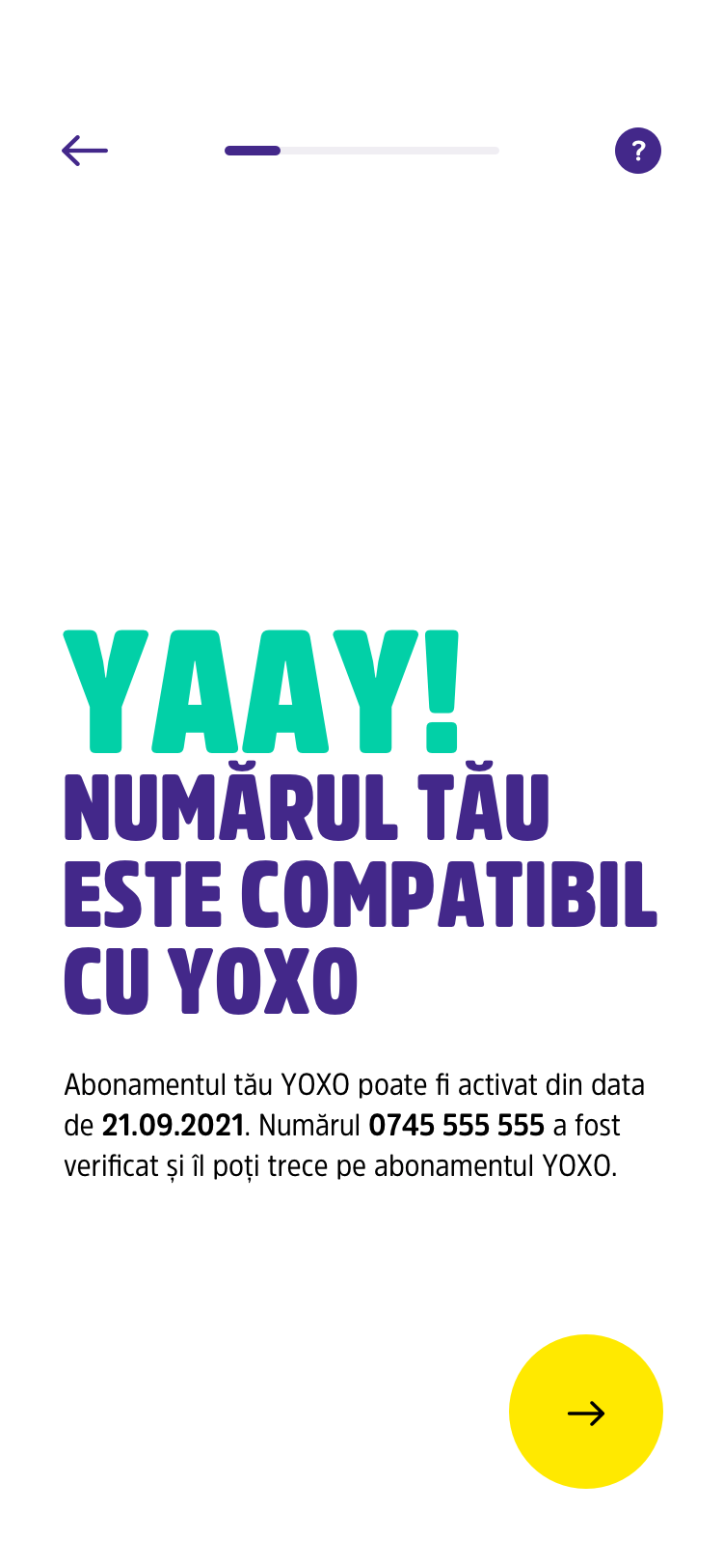 YOXO