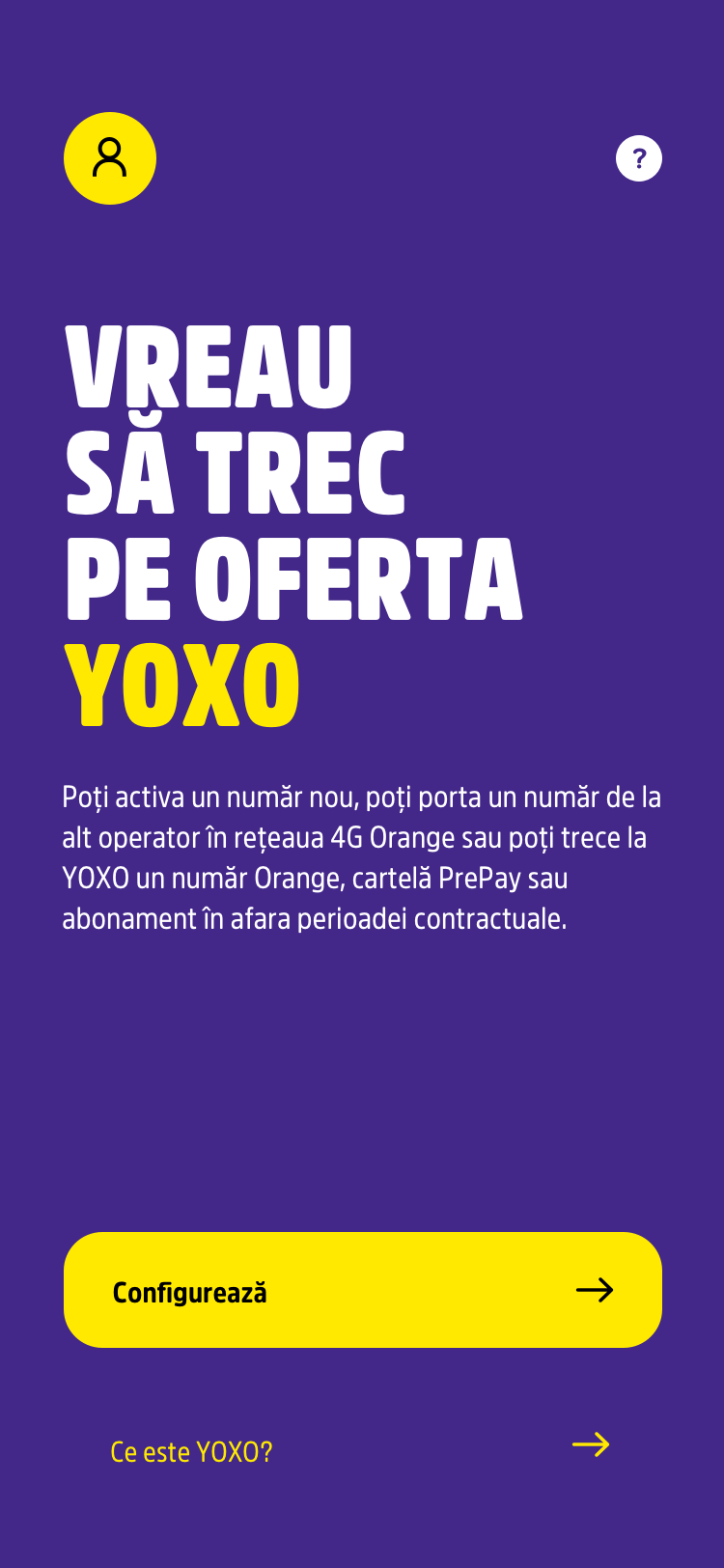 YOXO