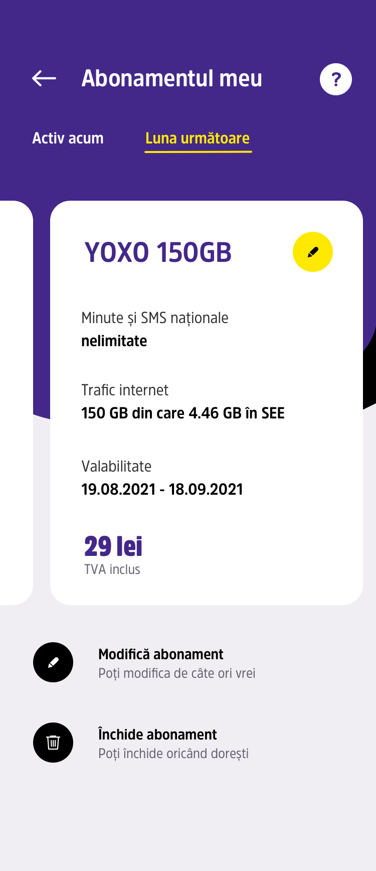 YOXO