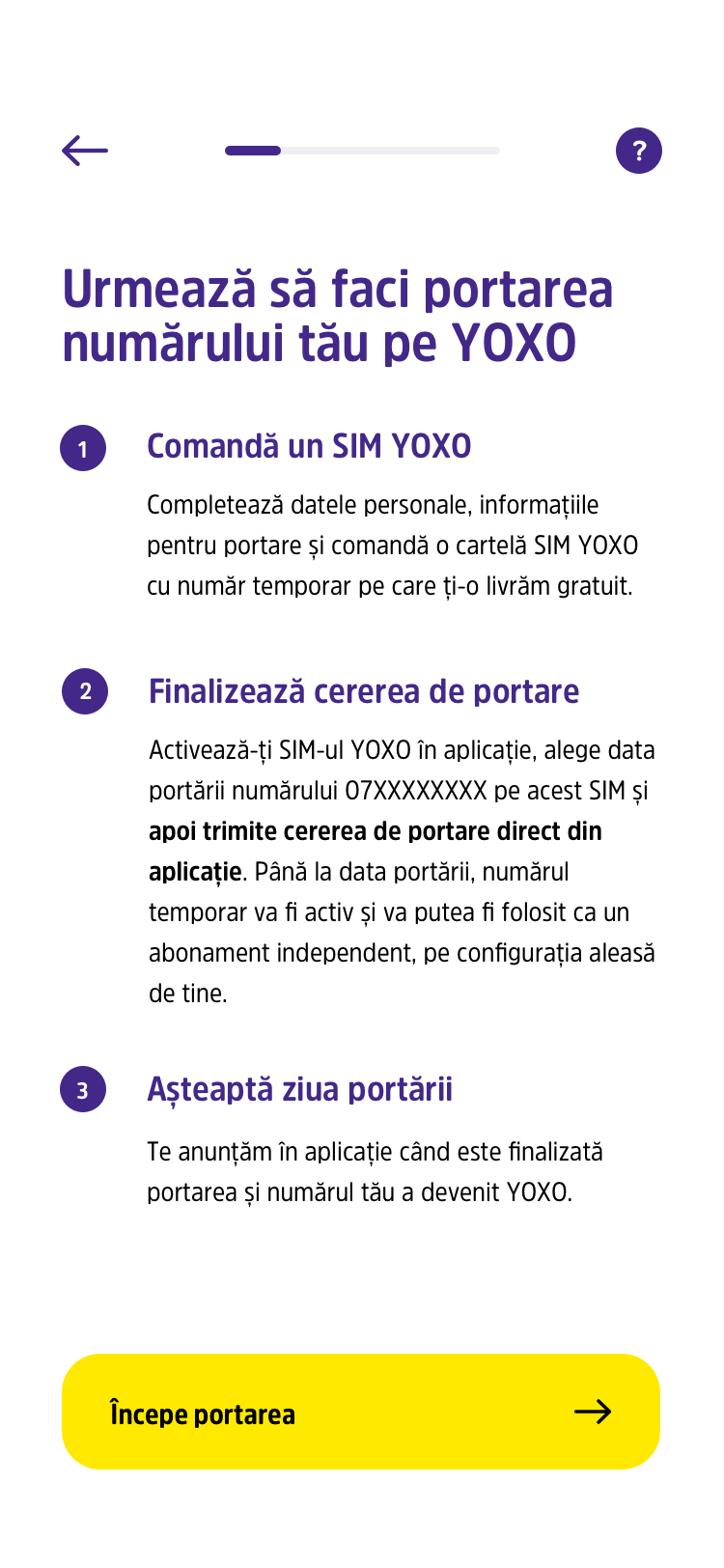 YOXO