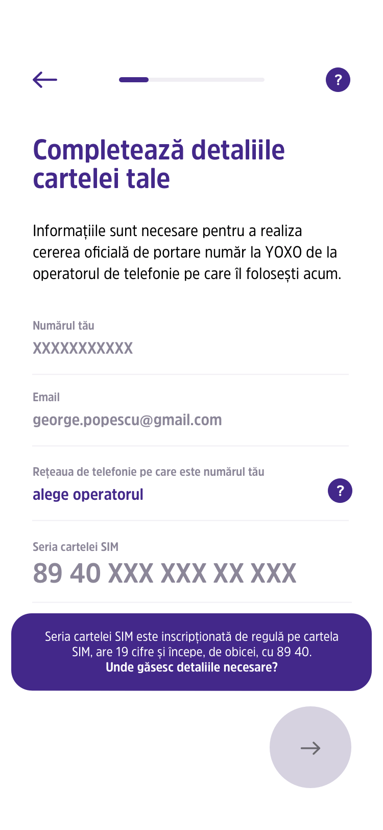 YOXO