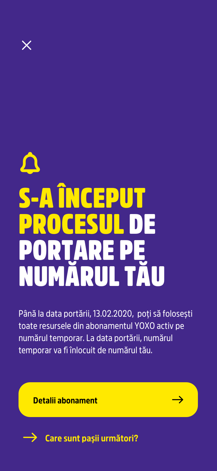YOXO