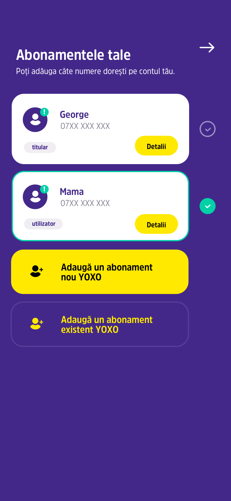 YOXO