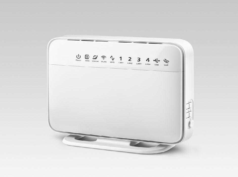 Router 1