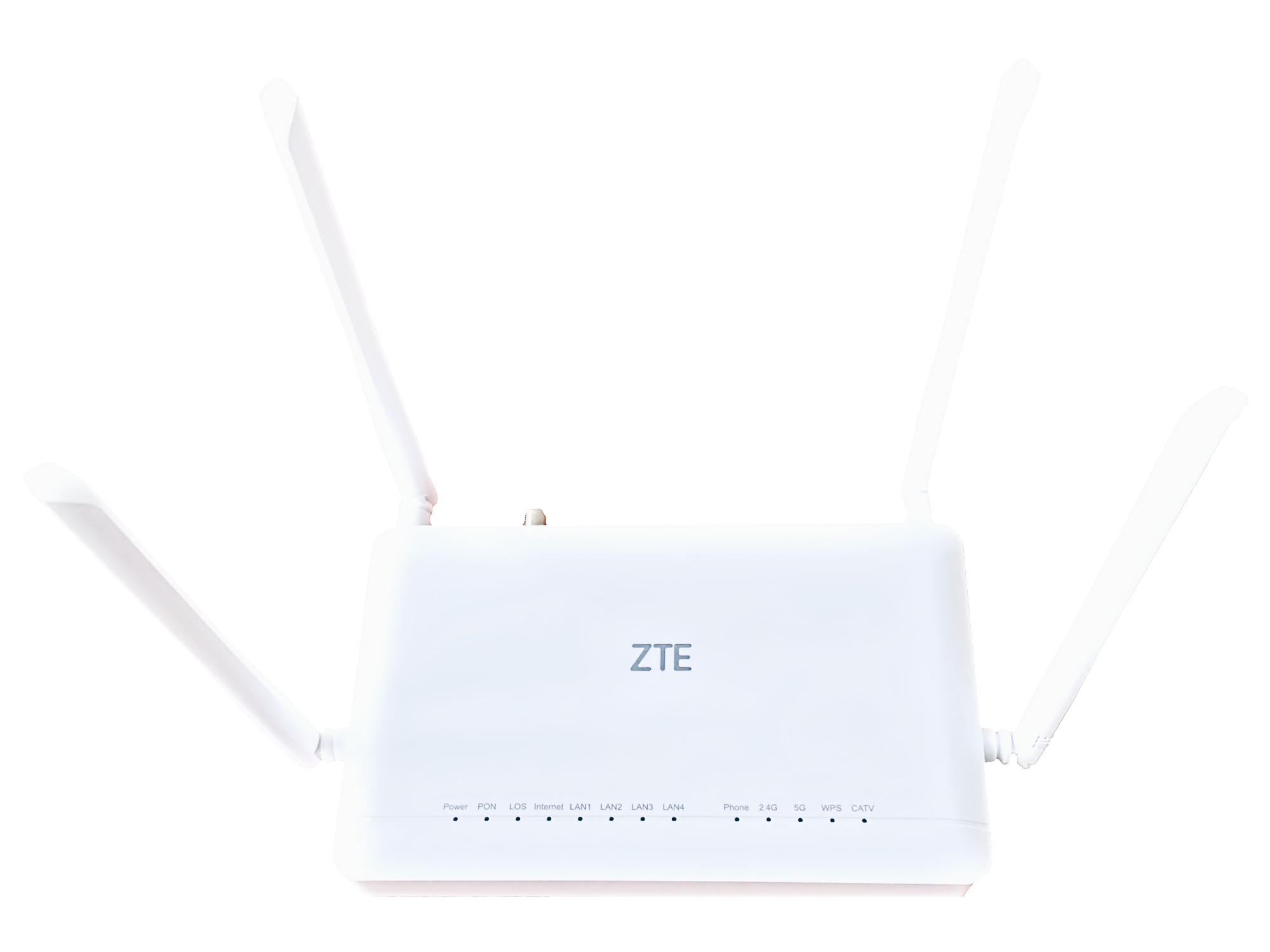 ZTE F6600R 