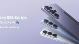 7 motive pentru care merită să iei în calcul Samsung Galaxy S26