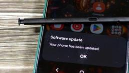 Actualizarea sistemului de operare: ghid complet despre update pe telefon