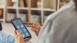 Siguranța datelor când folosești dispozitive smart pentru casă