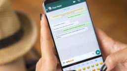 Message Yourself & Avatar - Ce trebuie sa stii despre cele mai noi functii Whatsapp