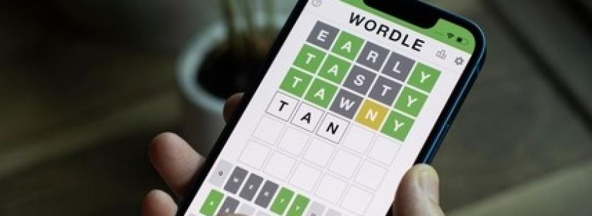 Ce este Wordle? Iată ce trebuie să știi.