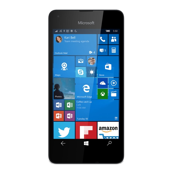 Microsoft Lumia 550