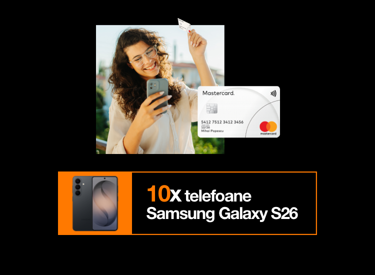 Mastercard Campaign