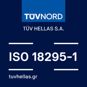 certificat ISO-2026
